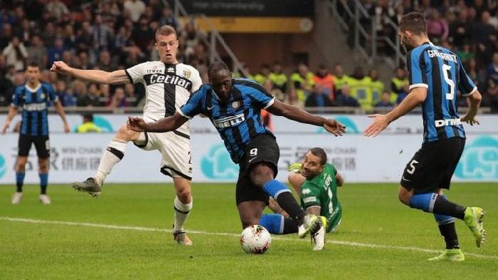 Nhận định, soi k&egrave;o Inter Milan vs Parma, 3h ng&agrave;y 11/1