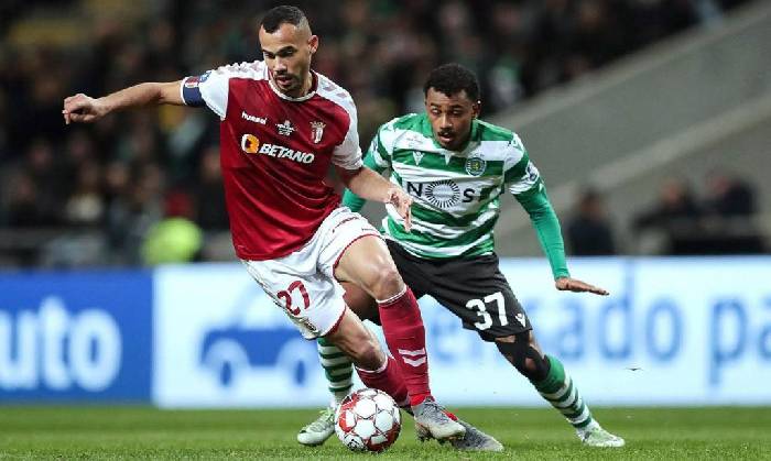 Nhận định, soi k&egrave;o Mar&iacute;timo vs Sporting Lisbon, 1h ng&agrave;y 9/1