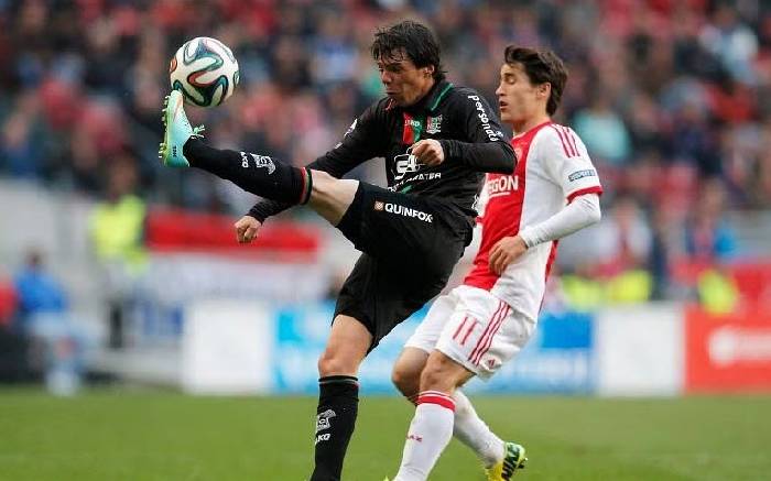 Nhận định, soi k&egrave;o NEC vs Ajax, 20h30 ng&agrave;y 8/1