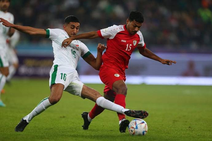 Nhận định, soi k&egrave;o Oman vs Yemen, 20h15 ng&agrave;y 9/1
