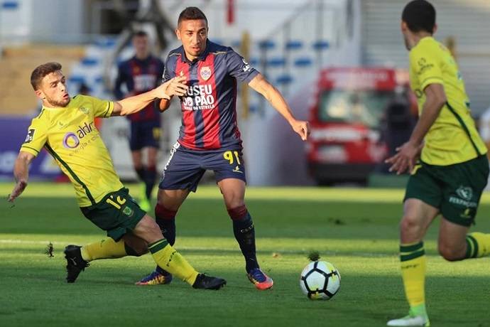 Nhận định, soi k&egrave;o Pa&ccedil;os Ferreira vs Chaves, 22h30 ng&agrave;y 8/1