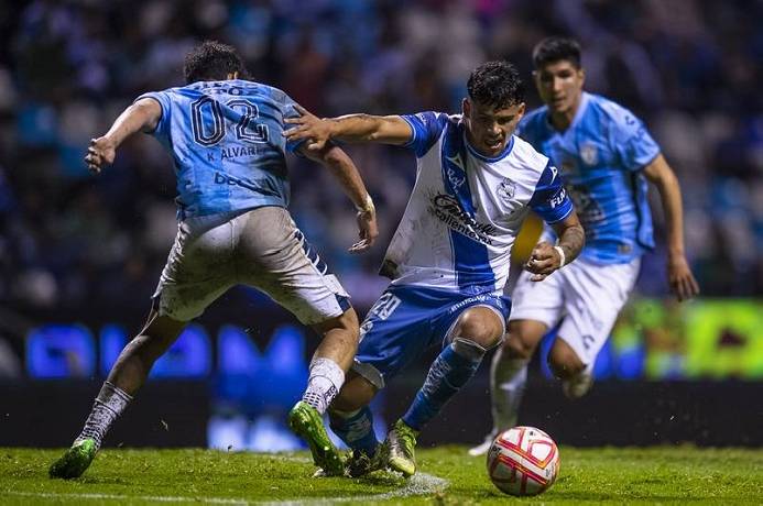 Nhận định, soi k&egrave;o Pachuca vs Puebla, 10h00 ng&agrave;y 10/1
