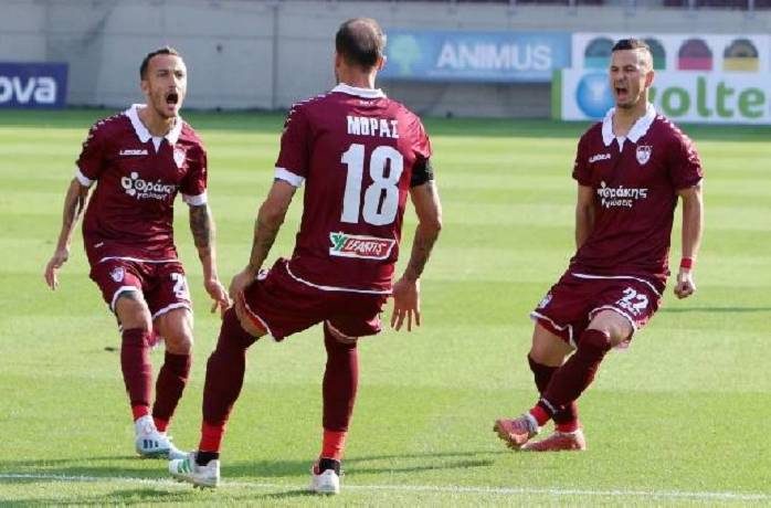 Nhận định, soi k&egrave;o Panetolikos vs OFI Crete, 22h ng&agrave;y 9/1