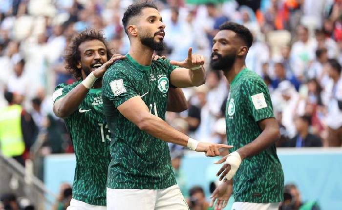 Nhận định, soi k&egrave;o Saudi Arabia vs Iraq, 23h15 ng&agrave;y 9/1