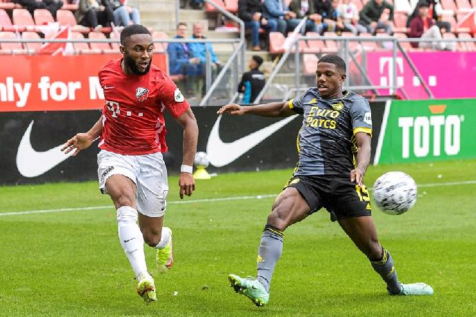 Nhận định, soi k&egrave;o Utrecht vs Feyenoord, 18h15 ng&agrave;y 8/1