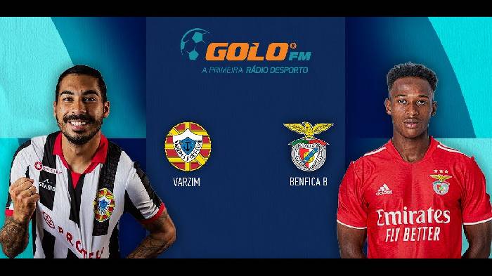 Nhận định, soi k&egrave;o Varzim vs Benfica, 3h45 ng&agrave;y 11/1