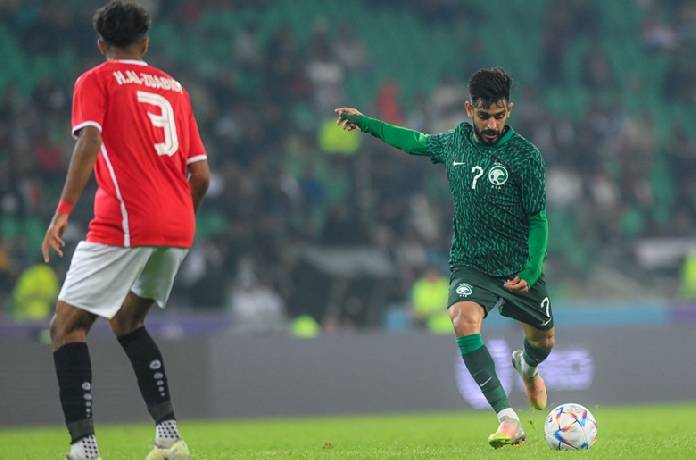 Ph&acirc;n t&iacute;ch k&egrave;o hiệp 1 Saudi Arabia vs Iraq, 23h15 ng&agrave;y 9/1