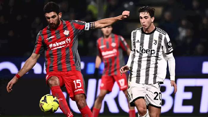 Ph&acirc;n t&iacute;ch k&egrave;o hiệp 1 Verona vs Cremonese, 0h30 ng&agrave;y 10/1