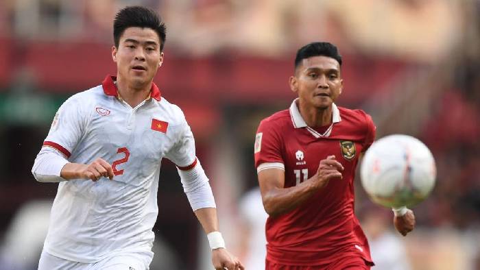 Soi bảng dự đo&aacute;n tỷ số ch&iacute;nh x&aacute;c Việt Nam vs Indonesia, 19h30 ng&agrave;y 9/1