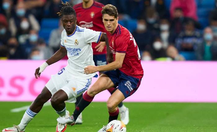 Soi k&egrave;o phạt g&oacute;c Bilbao vs Osasuna, 3h ng&agrave;y 10/1