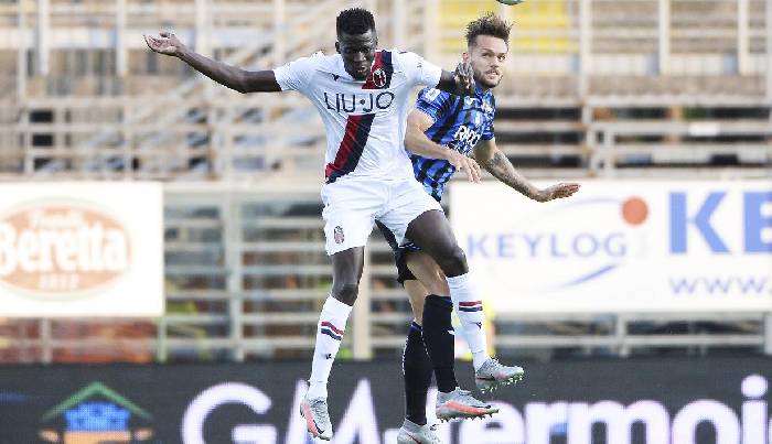 Soi k&egrave;o phạt g&oacute;c Bologna vs Atalanta, 2h45 ng&agrave;y 10/1