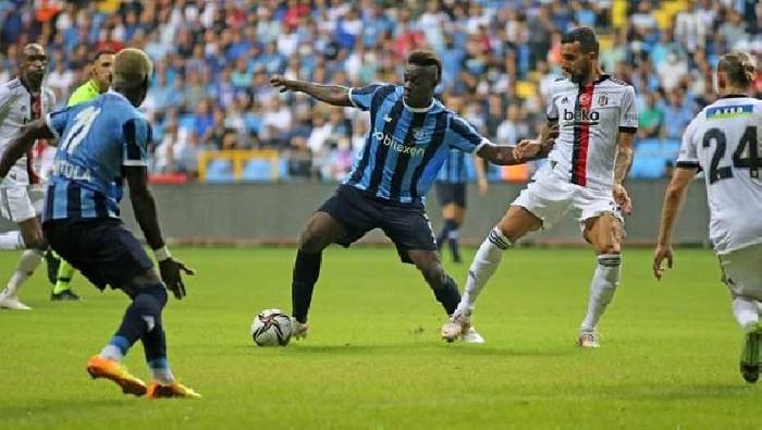 Soi k&egrave;o phạt g&oacute;c Istanbul vs Demirspor, 21h ng&agrave;y 9/1