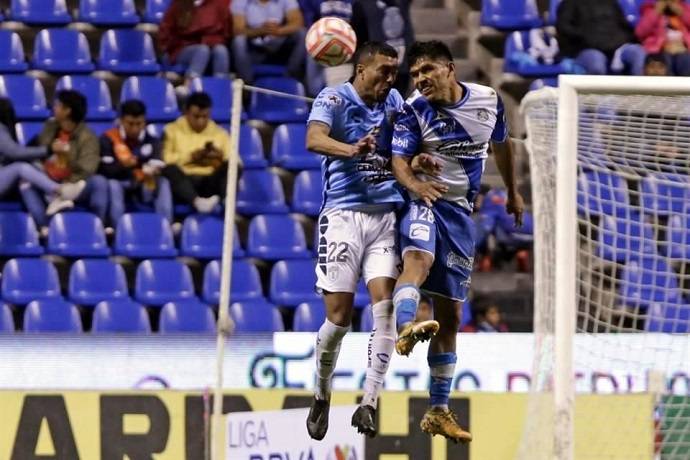 Soi k&egrave;o phạt g&oacute;c Pachuca vs Puebla, 10h00 ng&agrave;y 10/1