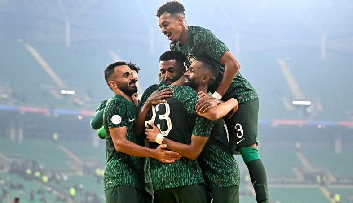 Soi k&egrave;o phạt g&oacute;c Saudi Arabia vs Iraq, 23h15 ng&agrave;y 9/1