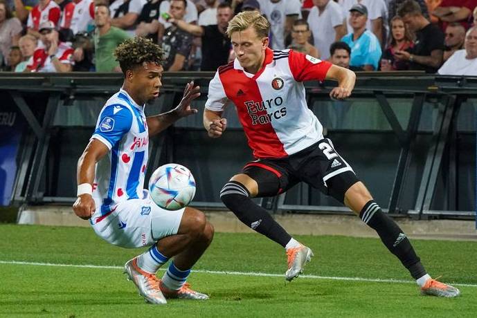 Soi k&egrave;o phạt g&oacute;c Utrecht vs Feyenoord, 18h15 ng&agrave;y 8/1