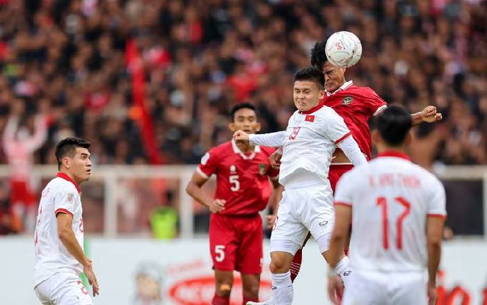 Soi k&egrave;o rung b&agrave;n thắng Việt Nam vs Indonesia, 19h30 ng&agrave;y 9/1