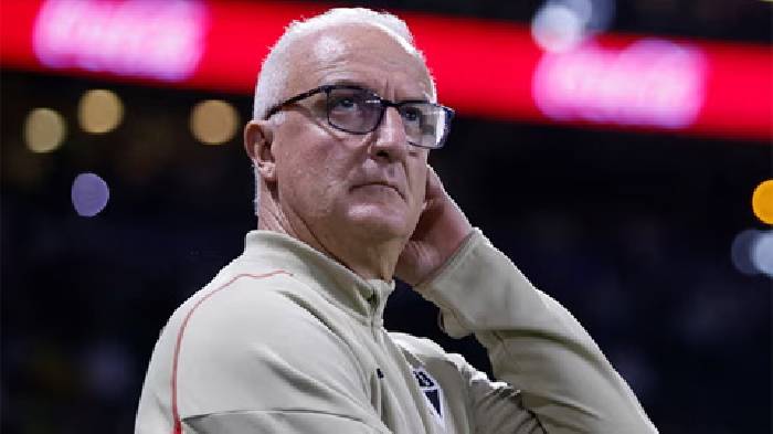 Brazil bổ nhiệm HLV mới sau khi Ancelotti 'quay xe'