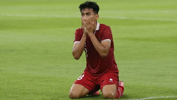 Danh s&aacute;ch, đội h&igrave;nh Indonesia tham dự Asian Cup 2023: Kinh nghiệm ở đ&acirc;u?