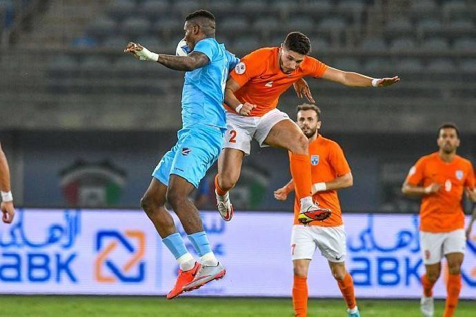 Nhận định, soi k&egrave;o Al Fahaheel vs Al-Arabi, 0h00 ng&agrave;y 9/1