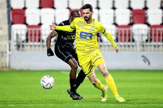 Nhận định, soi k&egrave;o Beitar Jerusalem vs Ashdod, 1h00 ng&agrave;y 9/1