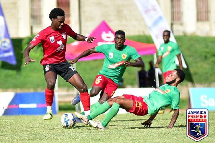 Nhận định, soi k&egrave;o Dunbeholden vs Arnett Gardens, 7h30 ng&agrave;y 9/1