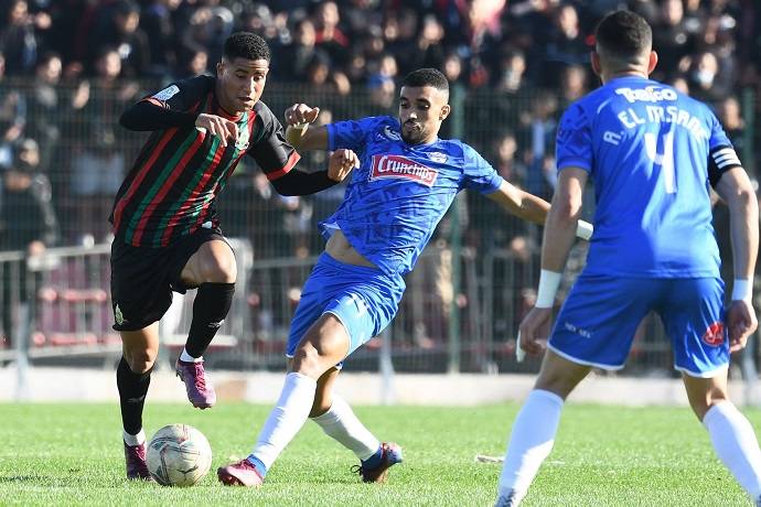 Nhận định, soi k&egrave;o FUS Rabat vs FAR Rabat, 0h00 ng&agrave;y 9/1