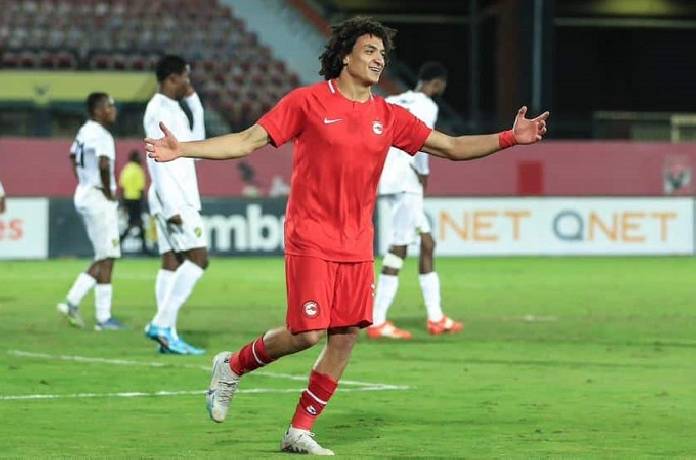 Nhận định, soi k&egrave;o Future FC vs Ittihad Alexandria, 22h00 ng&agrave;y 8/1