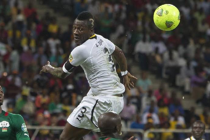 Nhận định, soi k&egrave;o Ghana vs Namibia, 03h00 ng&agrave;y 9/1