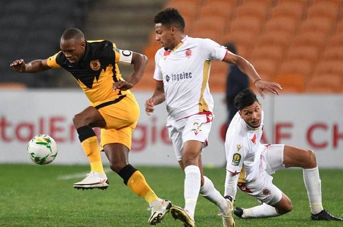 Nhận định, soi k&egrave;o JS Soualem vs CAYB Youssoufia Berrechid, 22h00 ng&agrave;y 8/1