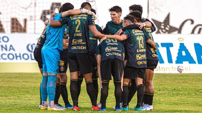 Nhận định, soi k&egrave;o La Paz vs Atletico Morelia, 10h05 ng&agrave;y 10/1