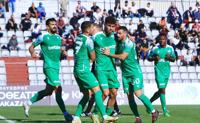 Nhận định, soi k&egrave;o Levadiakos vs Niki Volos, 20h00 ng&agrave;y 08/01