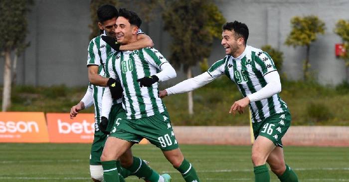 Nhận định, soi k&egrave;o Panathinaikos B vs Panachaiki, 20h00 ng&agrave;y 08/01