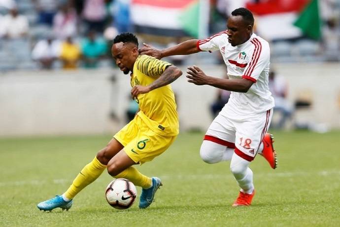 Nhận định, soi k&egrave;o Senegal vs Niger, 1h00 ng&agrave;y 9/1