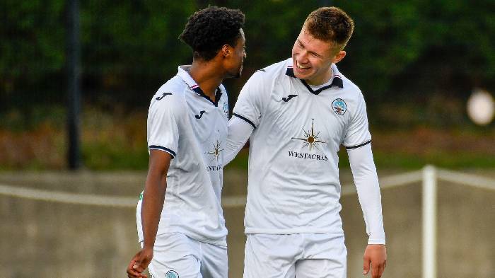 Nhận định, soi k&egrave;o Swansea City(U21) vs Millwall(U21), 21h00 ng&agrave;y 08/01