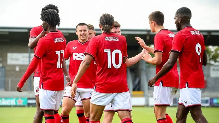 Nhận định, soi k&egrave;o U21 Bristol City vs U21 Bournemouth, 20h00 ng&agrave;y 9/1
