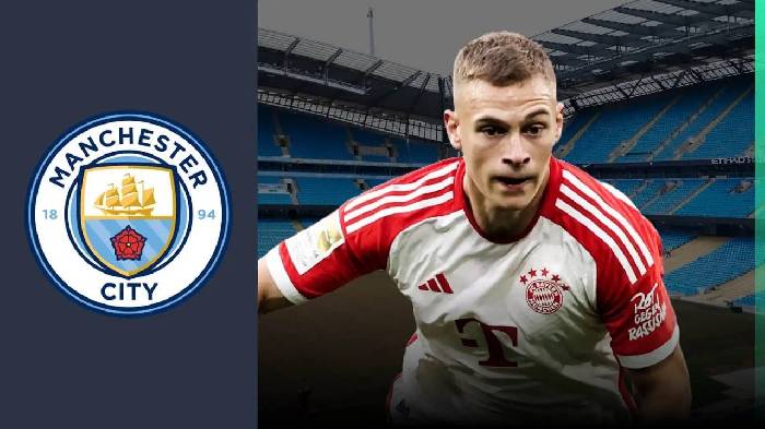 Tin chuyển nhượng 8/1: Arsenal quyết mua tiền đạo, Man City gần Kimmich