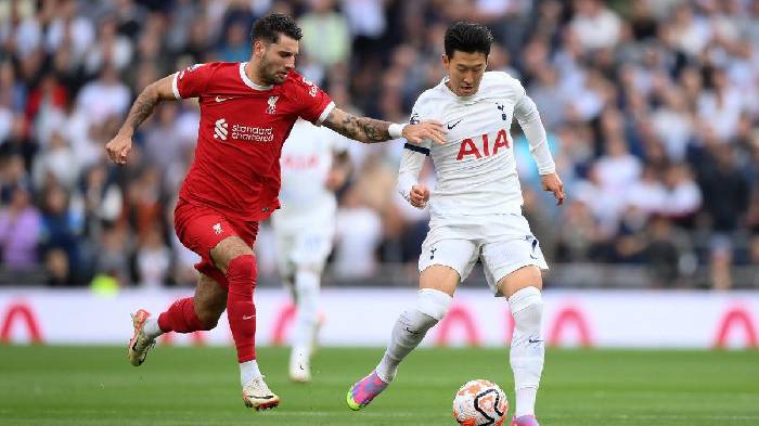 Chuy&ecirc;n gia Tony Ansell dự đo&aacute;n Tottenham vs Liverpool, 03h00 ng&agrave;y 9/1