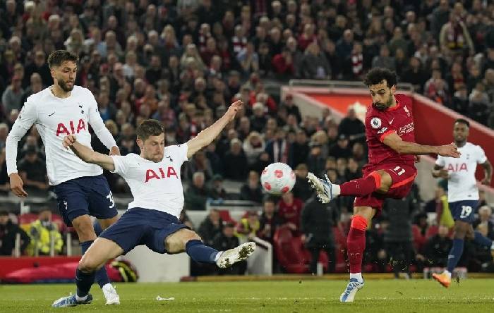 Link xem trực tiếp Tottenham vs Liverpool C&uacute;p Li&ecirc;n đo&agrave;n 03h00 ng&agrave;y 9/11