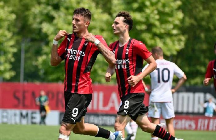 Nhận định, soi k&egrave;o AC Milan Youth vs Genoa Youth, 21h00 ng&agrave;y 8/1: Vượt chướng ngại vật