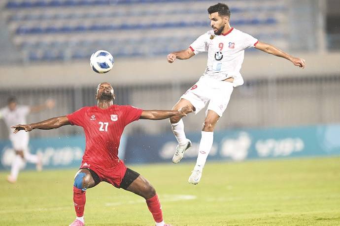 Nhận định, soi k&egrave;o Al Fahaheel vs Khaitan, 21h35 ng&agrave;y 8/1: Chủ nh&agrave; ra oai