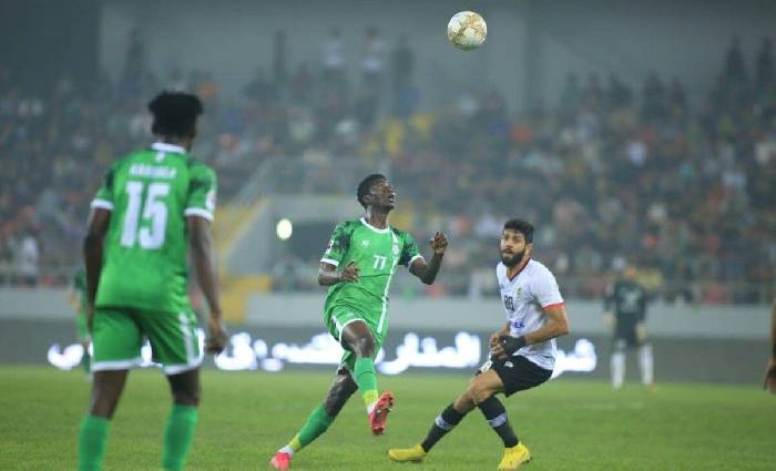 Nhận định, soi k&egrave;o Al Kahrabaa vs Al Zawraa, 18h30 ng&agrave;y 9/1: &Aacute;p s&aacute;t top 2