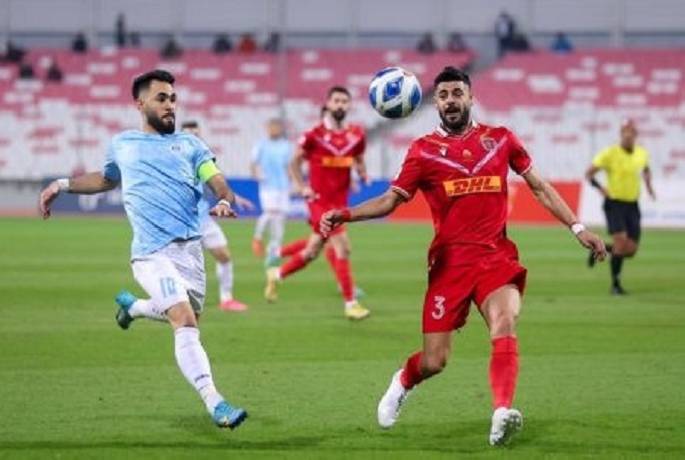 Nhận định, soi k&egrave;o Al Khaldiya vs Bahrain, 23h00 ng&agrave;y 8/1: Bắt nạt t&acirc;n binh