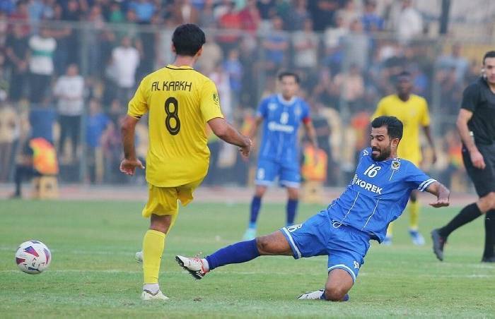 Nhận định, soi k&egrave;o Al Najaf vs Al Shorta, 21h00 ng&agrave;y 9/1: Ng&atilde; ngựa