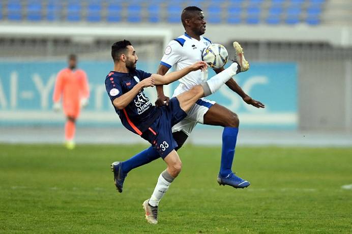 Nhận định, soi k&egrave;o Al-Ttadamon vs Yarmouk, 21h35 ng&agrave;y 9/1: Đ&egrave; bẹp t&acirc;n binh