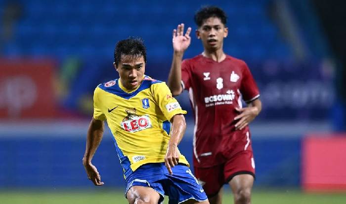 Nhận định, soi k&egrave;o BG Pathum United vs Thanh H&oacute;a, 19h00 ng&agrave;y 8/1: Cạnh tranh ng&ocirc;i đầu