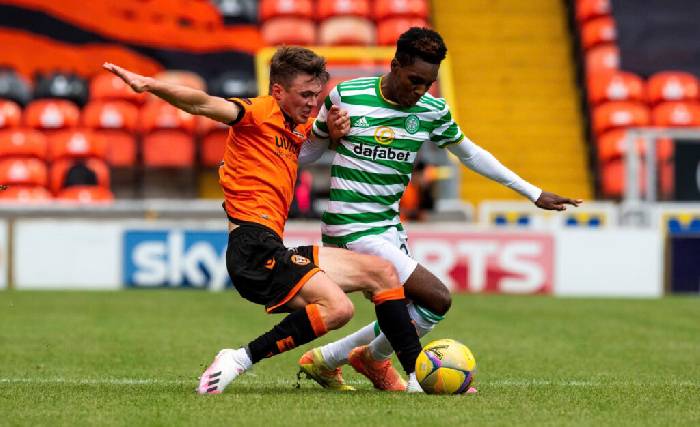 Nhận định, soi k&egrave;o Celtic vs Dundee United, 2h45 ng&agrave;y 9/1: L&agrave;m kh&oacute; chủ nh&agrave;