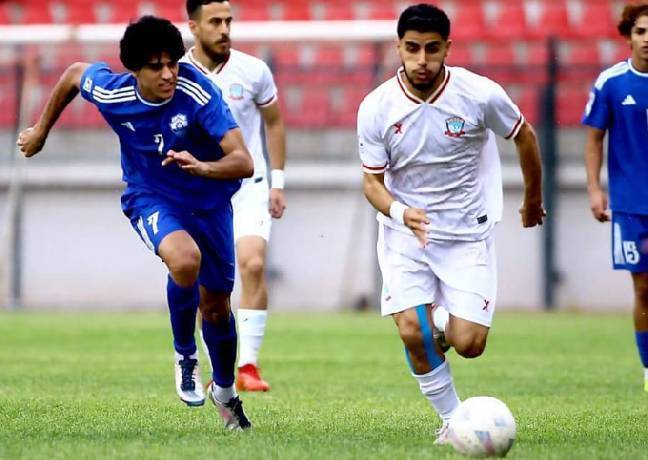 Nhận định, soi k&egrave;o Dyala vs Zakho, 23h30 ng&agrave;y 8/1: Chủ nh&agrave; ch&igrave;m s&acirc;u