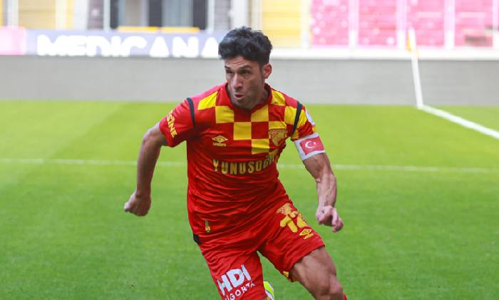 Nhận định, soi k&egrave;o Erzurumspor vs Goztepe, 17h00 ng&agrave;y 9/1: Tin v&agrave;o cửa tr&ecirc;n