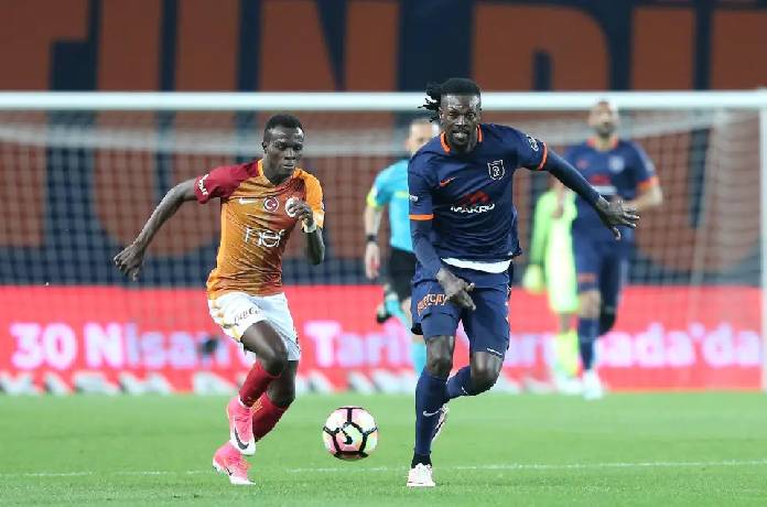 Nhận định, soi k&egrave;o Galatasaray vs Istanbul Basaksehir, 0h30 ng&agrave;y 9/1: Tin v&agrave;o cửa dưới
