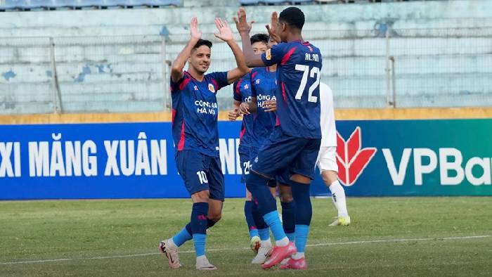 Nhận định, soi k&egrave;o Kaya vs CA H&agrave; Nội, 18h00 ng&agrave;y 9/1: Kh&oacute; cho cửa dưới